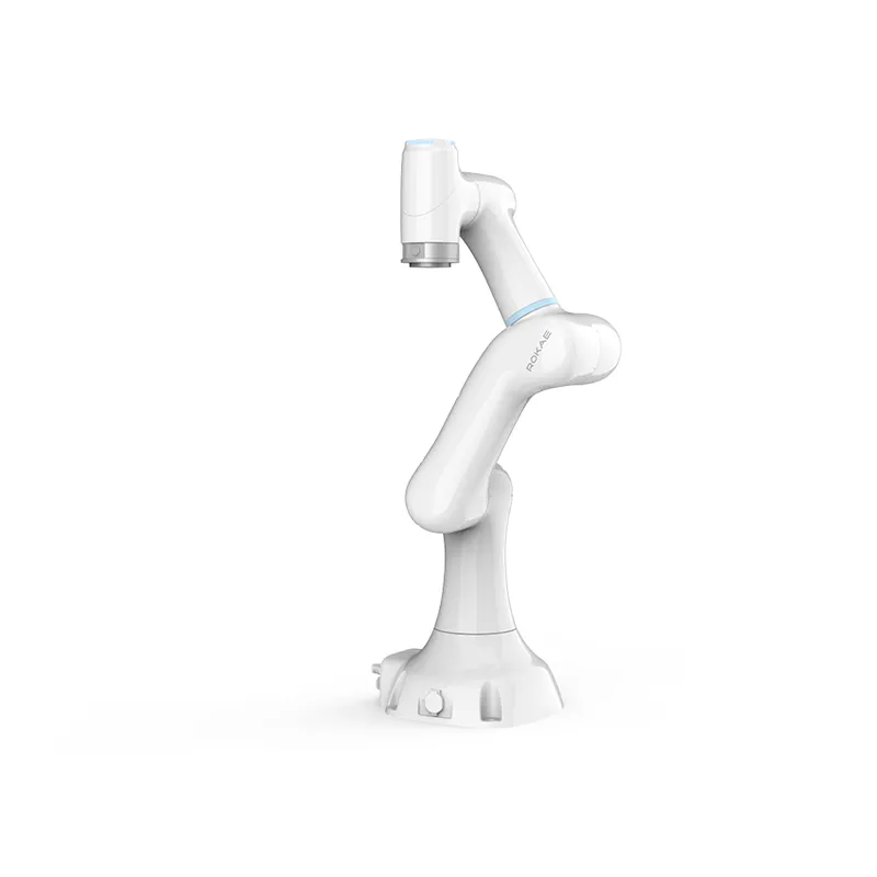ROKAE xMate SR3 — view 1