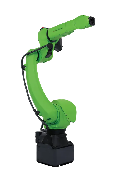 FANUC CR-35iB