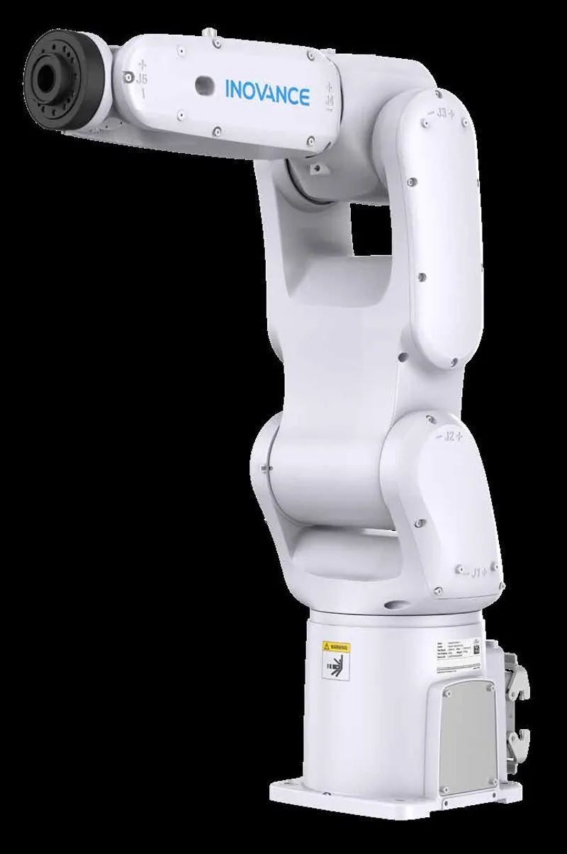 Inovance IR-R7H-90S-INT — view 1
