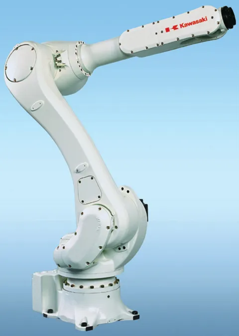 Kawasaki Robotics RS020N