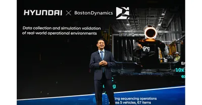 Three Ways to Scale a Robotics Business, One Week Apart