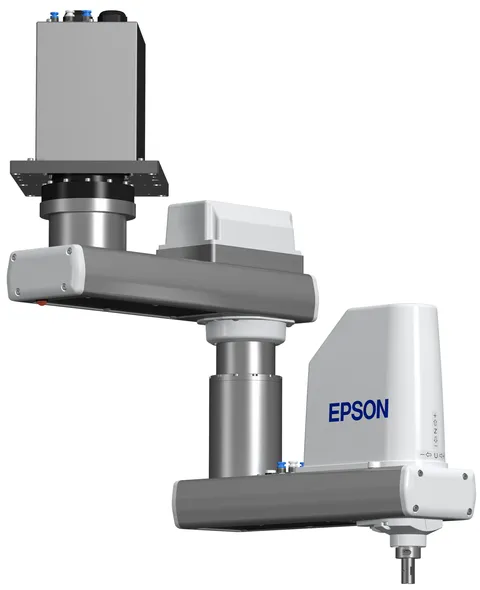 Epson Robots RS4-551