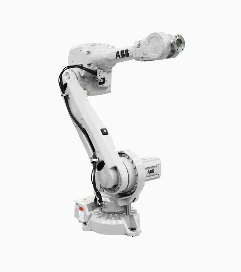 ABB Robotics IRB 4600-60/2.05
