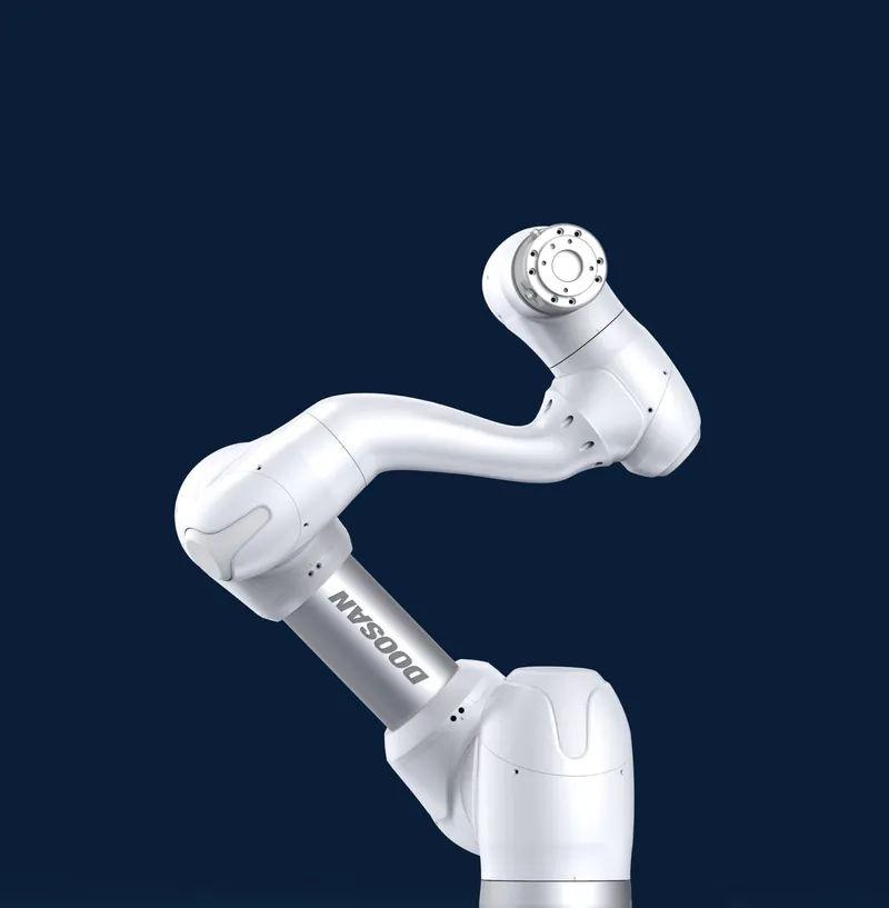 Doosan Robotics M1509 — view 1