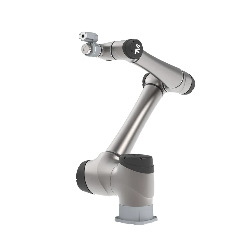 Techman Robot TM30S — view 1