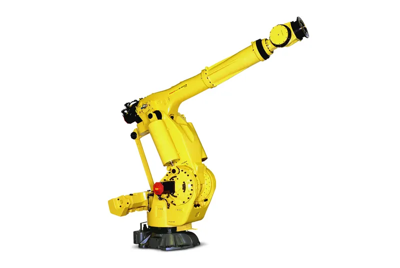 FANUC M-900iB/400L — view 1
