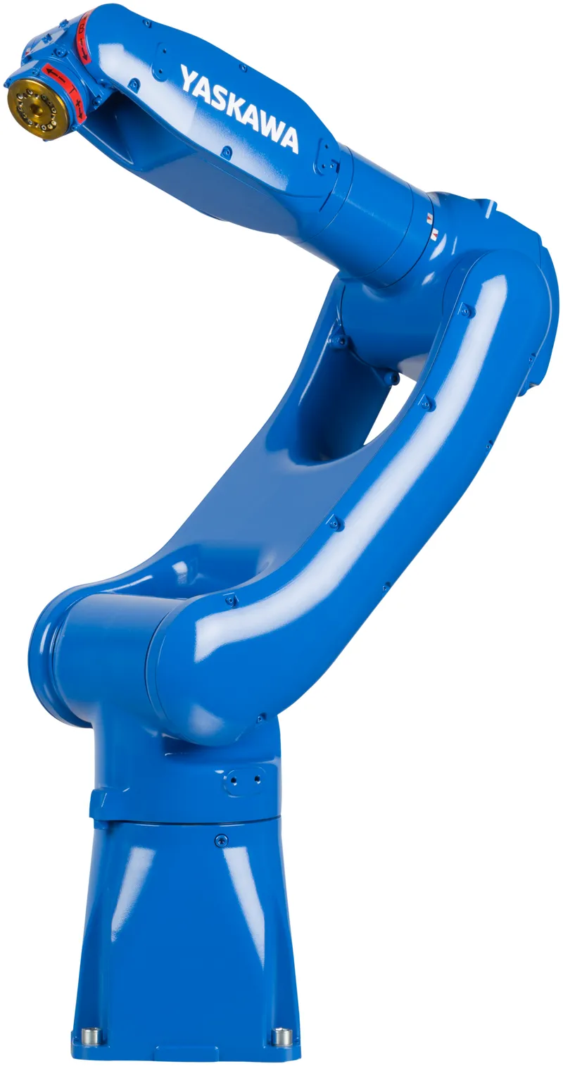 Yaskawa Motoman GP7 — view 1