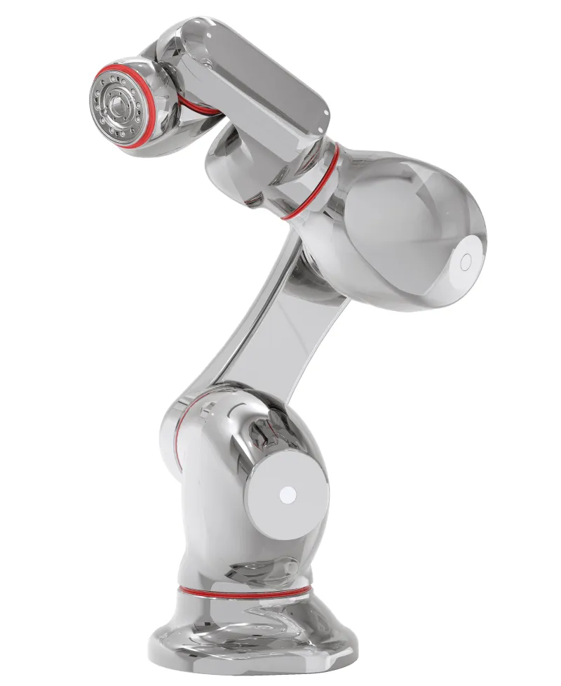 Kawasaki Robotics MC006V-A — view 1