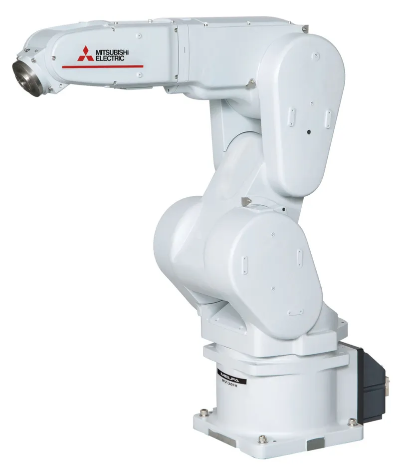 Mitsubishi Electric MELFA RV-20FR — view 1