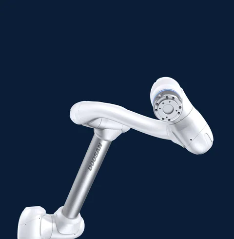 Doosan Robotics M0617