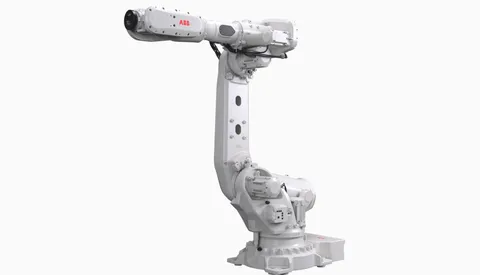 ABB Robotics IRB 6710-210/2.65