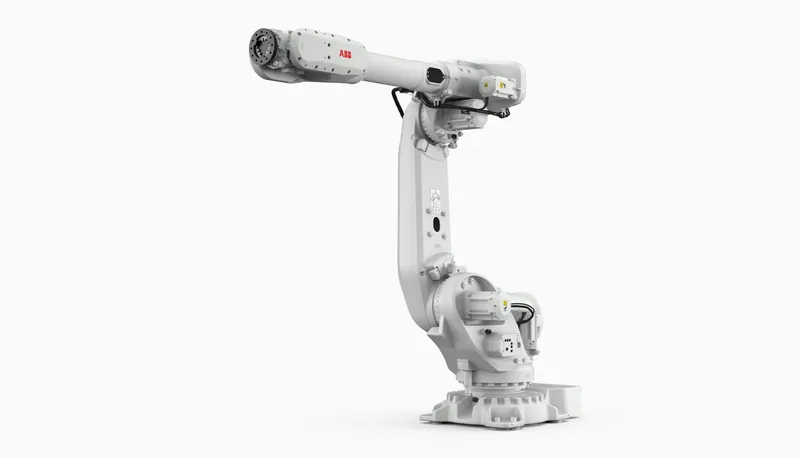 ABB Robotics IRB 6760-200/3.2 — view 1