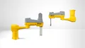 Stäubli Robotics TS2-80 thumbnail 1