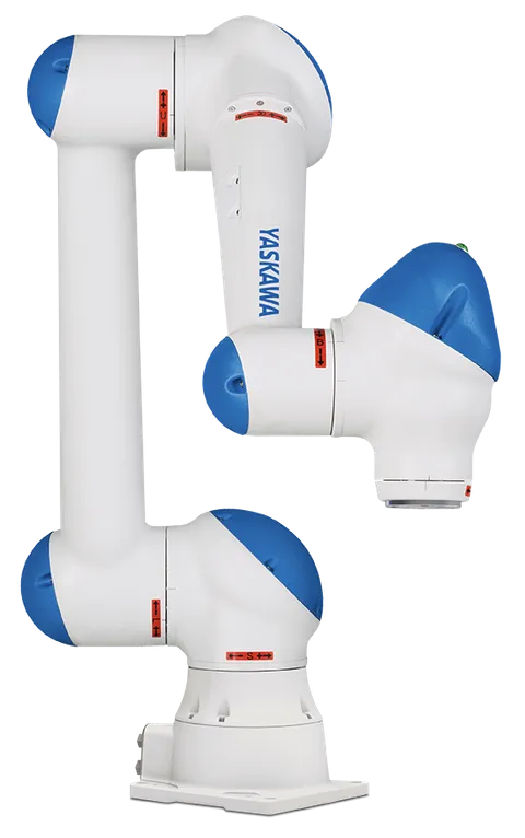 Yaskawa Motoman Motoman HC10