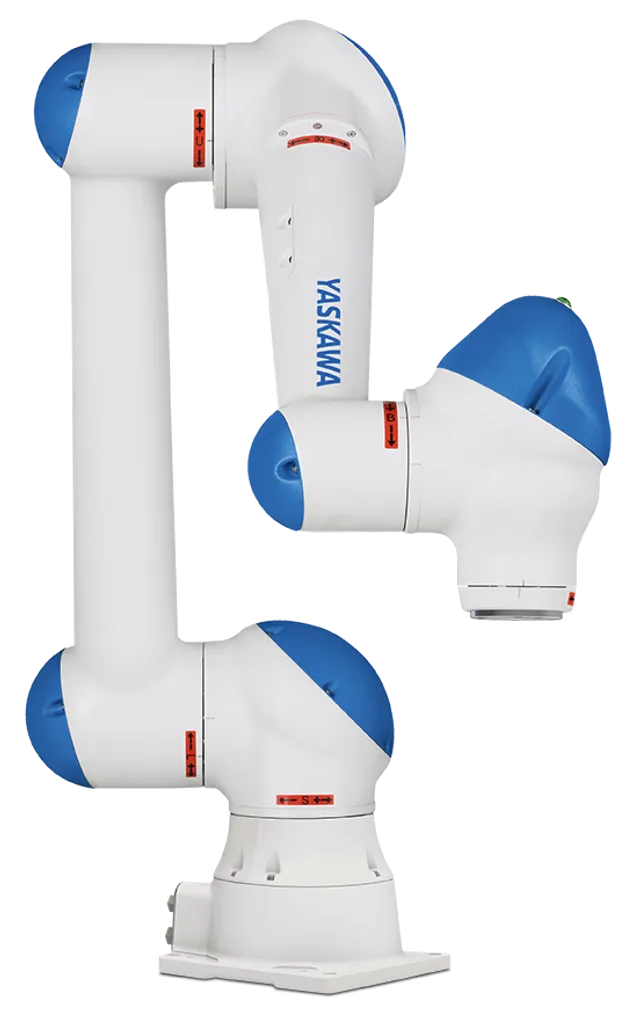 Motoman HC10