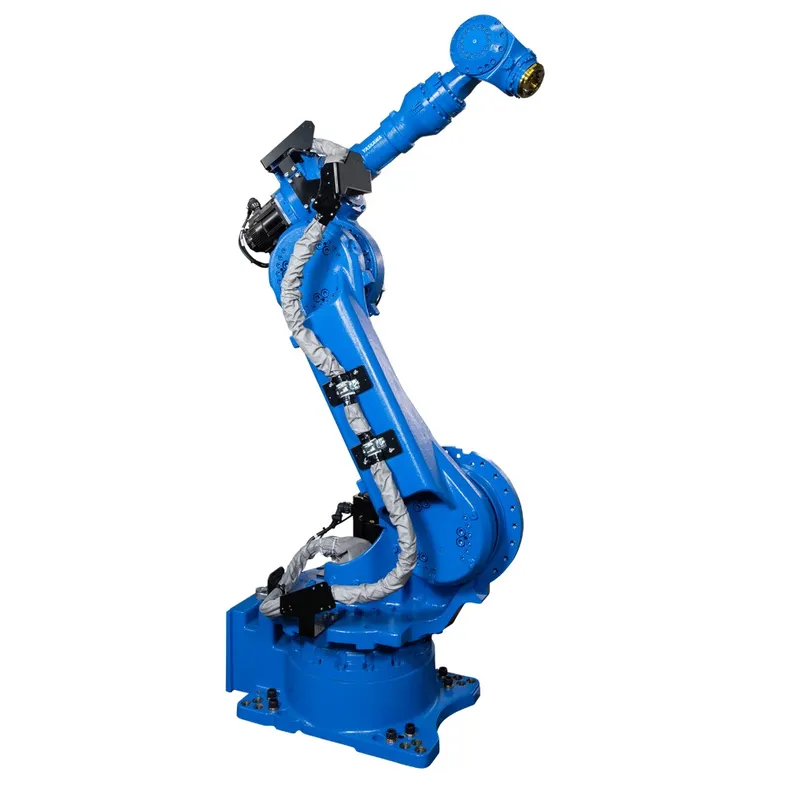 Yaskawa Motoman GA50 — view 1