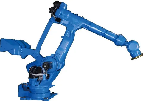 Yaskawa Motoman GP600