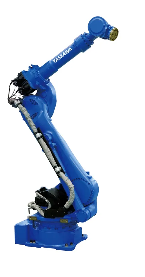 Yaskawa Motoman SP165