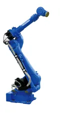 Yaskawa Motoman SP165 thumbnail 1
