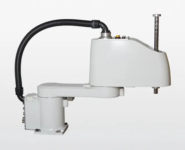 Robot Repeatability by Type: SCARA Hits 0.01 mm