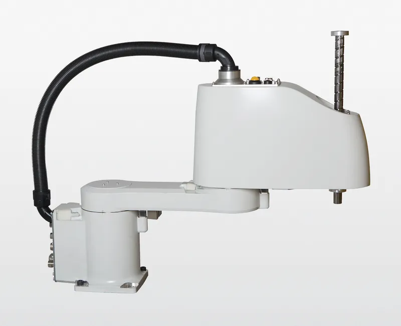 ABB Robotics IRB 910SC-3/0.45 (SCARA) — view 1