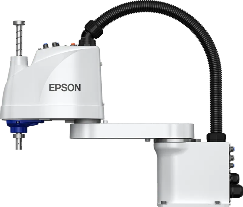 Epson Robots LS3-B — view 1