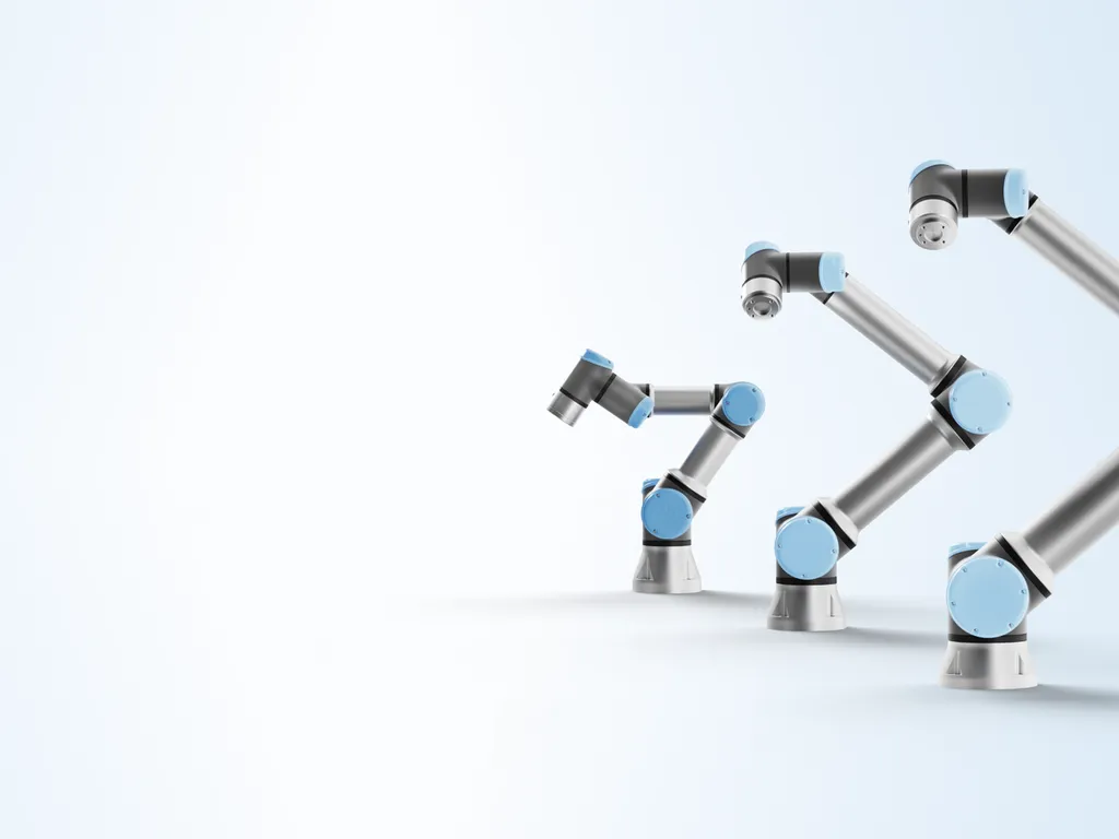 Which Industrial Robots Are Actually Easiest to Program? A By-Brand Reality Check